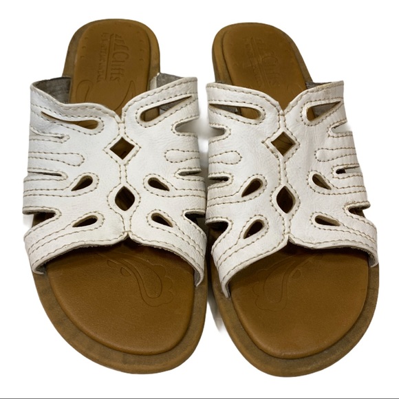 White Mountain Shoes - Cliffs by White Mountainair